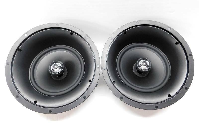 jensen ceiling speakers